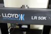 Lloyd Instruments LR50K Material Testing Machine - 4