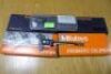 Mitutoyo Digimatic Caliper's - 0 - 150mm