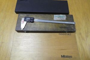 Mitutoyo Digimatic Caliper's 0 - 300mm