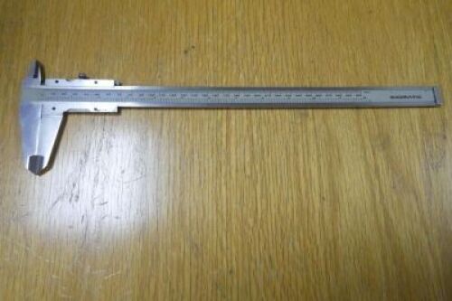 Digimatic Caliper 0 - 300mm