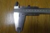 Digimatic Caliper 0 - 300mm - 3