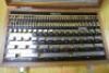 Mitutoyo Gauge Block Set - 2