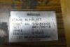 Mitutoyo Gauge Block Set - 6