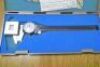 Mitutoyo Dial Caliper - Sensitive Touch - 2