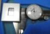 Mitutoyo Dial Caliper - Sensitive Touch - 3