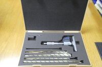Mitutoyo Digimatic Depth Micrometer 0 - 150mm