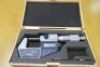 Mitutoyo Ball Micrometer 0 - 1"