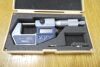 Mitutoyo Ball Micrometer 0 - 1" - 2