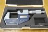 Mitutoyo Ball Micrometer 0 - 1" - 3