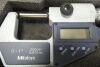 Mitutoyo Ball Micrometer 0 - 1" - 4