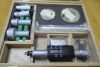 Mitutoyo Digimatic Bore Micrometer 0.8 -2" - 2