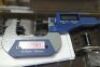 Moore Wright Electronic Outside Micrometer 25 - 50mm - 2