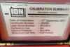 ION Science Calibrated Std Leak Master's - 4