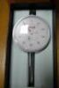 Peacock DTI Gauges - 2