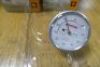 Peacock DTI Gauges - 4