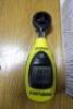 Trotec Mini Anemometer - 2