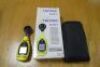 Trotec Mini Anemometer - 3