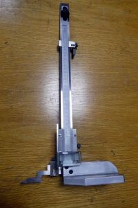 Mitutoyo Height Gauge 0 - 300mm