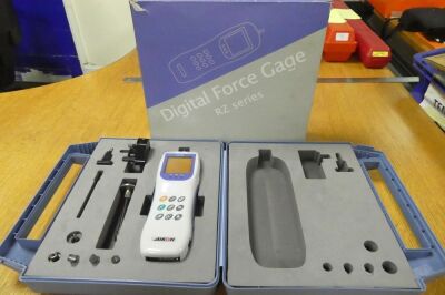 Aikoh Eng. Digital Force Gauge