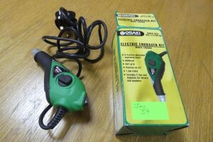 Osaki Electric ENG003 Engraver Kit