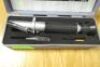 Portable Refractometer - 2