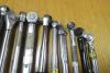 Various Makes And Sizes Of Torque Wrench's - 3