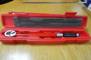 Force Teng 40-210NM Torque Wrench