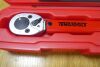 Force Teng 40-210NM Torque Wrench - 2