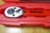 Force Teng 40-210NM Torque Wrench - 2