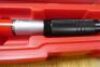 Force Teng 40-210NM Torque Wrench - 3