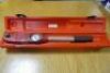 Torque Leader Dial Indicator 0-80NM Torque Wrench