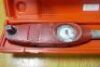Torque Leader Dial Indicator 0-80NM Torque Wrench - 2