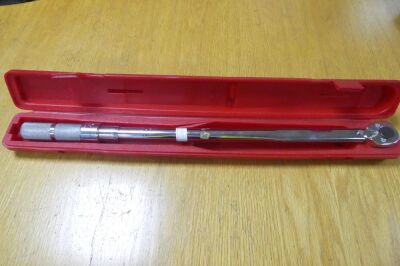 Proto 6014NM Torque Wrench