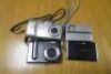 Various Digital Cameras