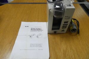 ELM MS1100 Electronic Tape Dispenser