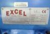Excel ETM 2VS Turret Mill - 9