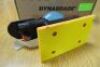 Dynabrade Pneumatic Sander - 3
