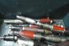 Various Pneumatic Torque Guns - 2