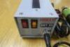 Himax Electric Screw Drivers - 2