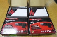 Aeropro RP17101 Pneumatic Drills