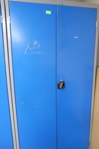 Storage Cabinet