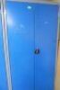 Storage Cabinet