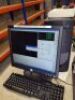 Online Auction Of A&nbsp;Mitutoyo Quick Vision Apex 404 PRO CNC Vision Measuring System - 5