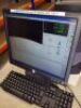 Online Auction Of A&nbsp;Mitutoyo Quick Vision Apex 404 PRO CNC Vision Measuring System - 9