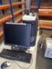 Online Auction Of A&nbsp;Mitutoyo Quick Vision Apex 404 PRO CNC Vision Measuring System - 27