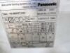 Panasonic Panastar RF2 350 Weld Set 4 Off - 5