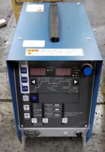 OTC Tig Filler Unit