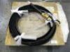 OTC Tig Torch and Harness