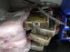 Cabinet Of Various MotoMan Spares - 2