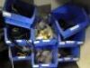 Cabinet Of Various MotoMan Spares - 3